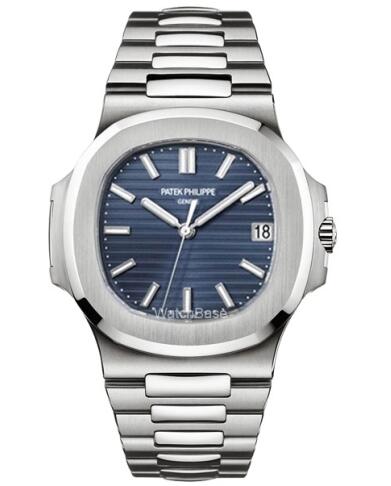 Best Patek Philippe Nautilus 5711 Platinum 5711/1P-010 watch Replica